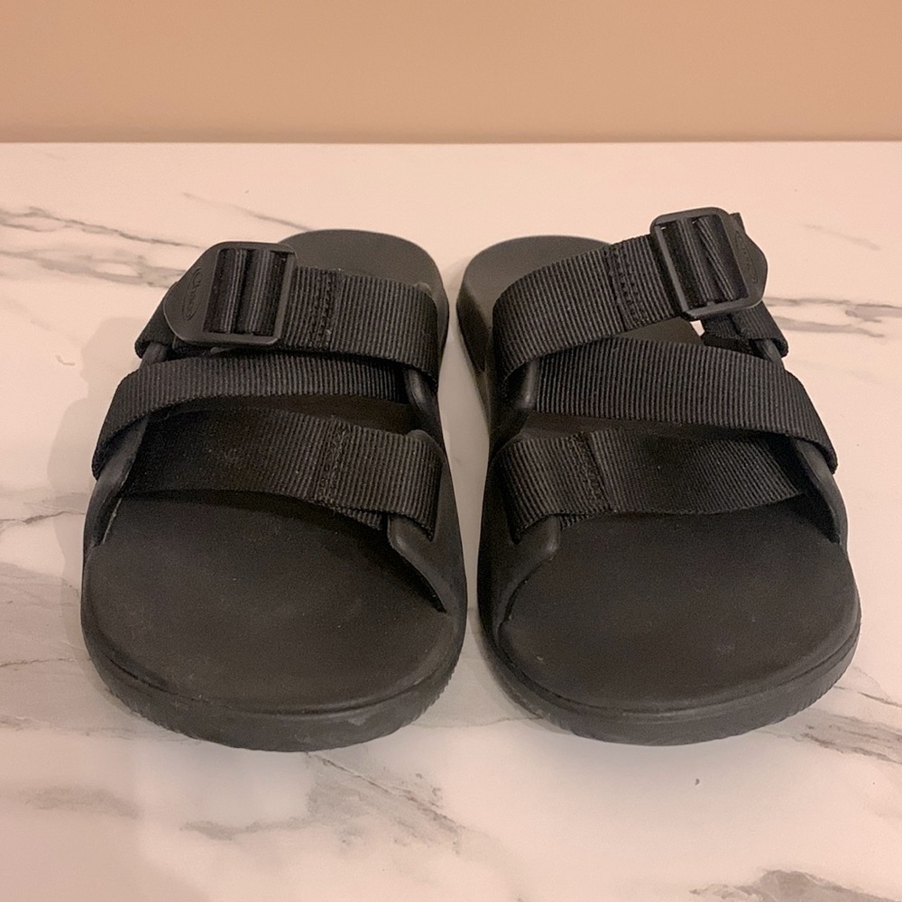 Chaco Slides - image 1